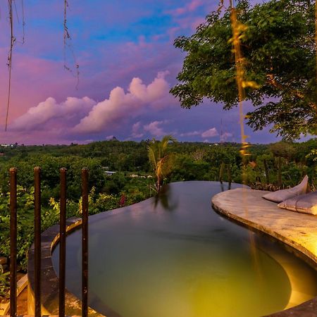 Damai Villa Ungasan ภายนอก รูปภาพ