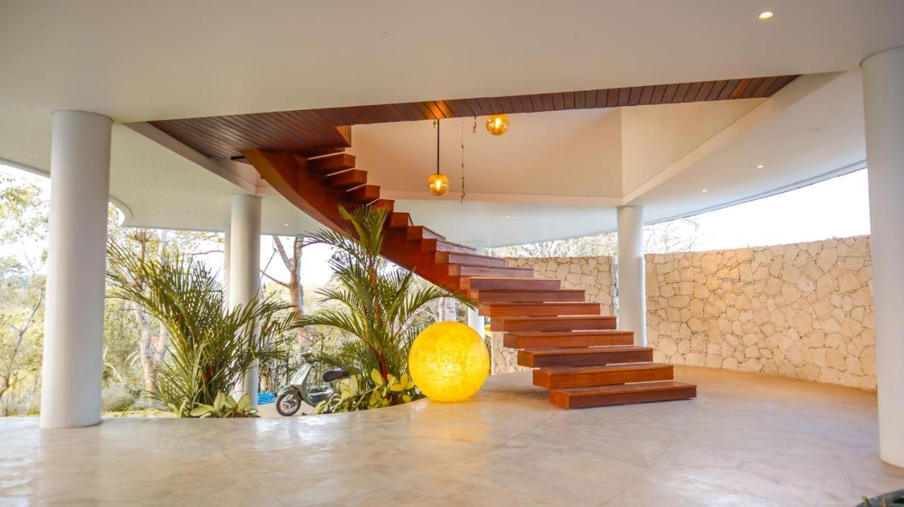 Damai Villa Ungasan ภายนอก รูปภาพ