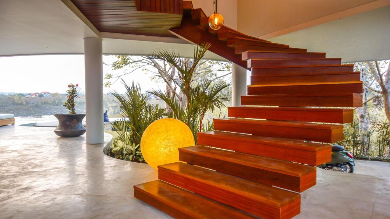 Damai Villa Ungasan ภายนอก รูปภาพ