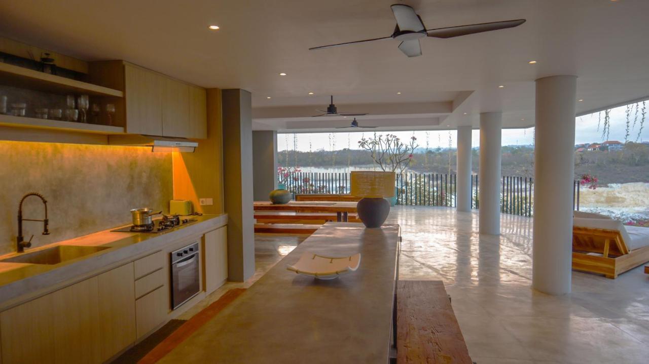 Damai Villa Ungasan ภายนอก รูปภาพ