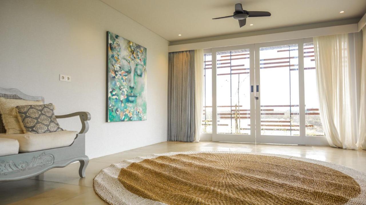 Damai Villa Ungasan ภายนอก รูปภาพ