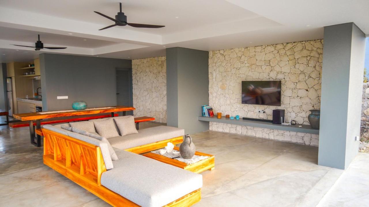 Damai Villa Ungasan ภายนอก รูปภาพ