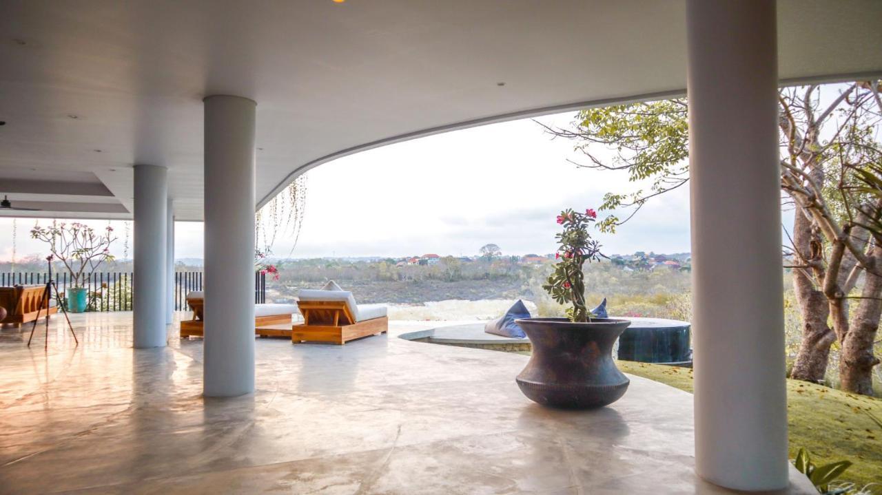 Damai Villa Ungasan ภายนอก รูปภาพ