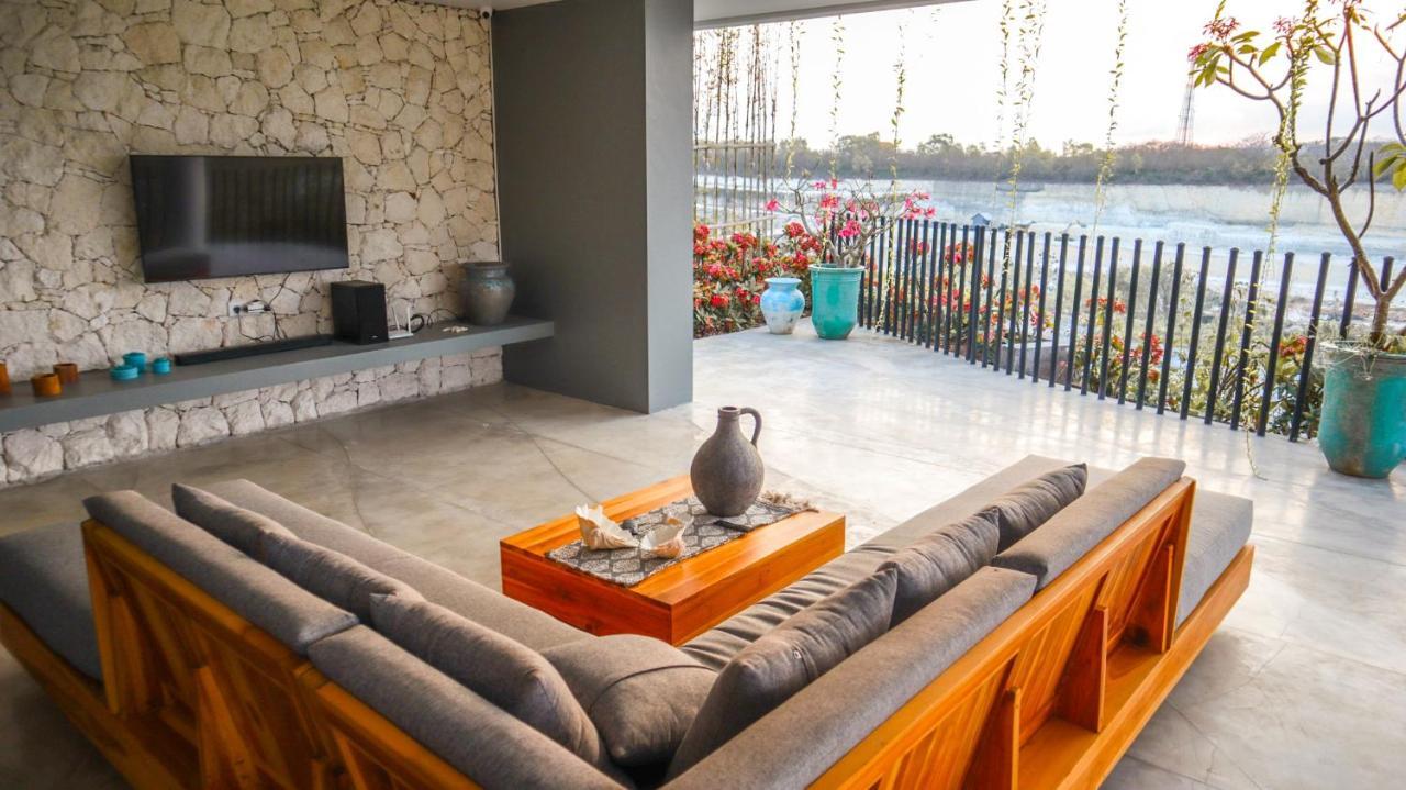 Damai Villa Ungasan ภายนอก รูปภาพ