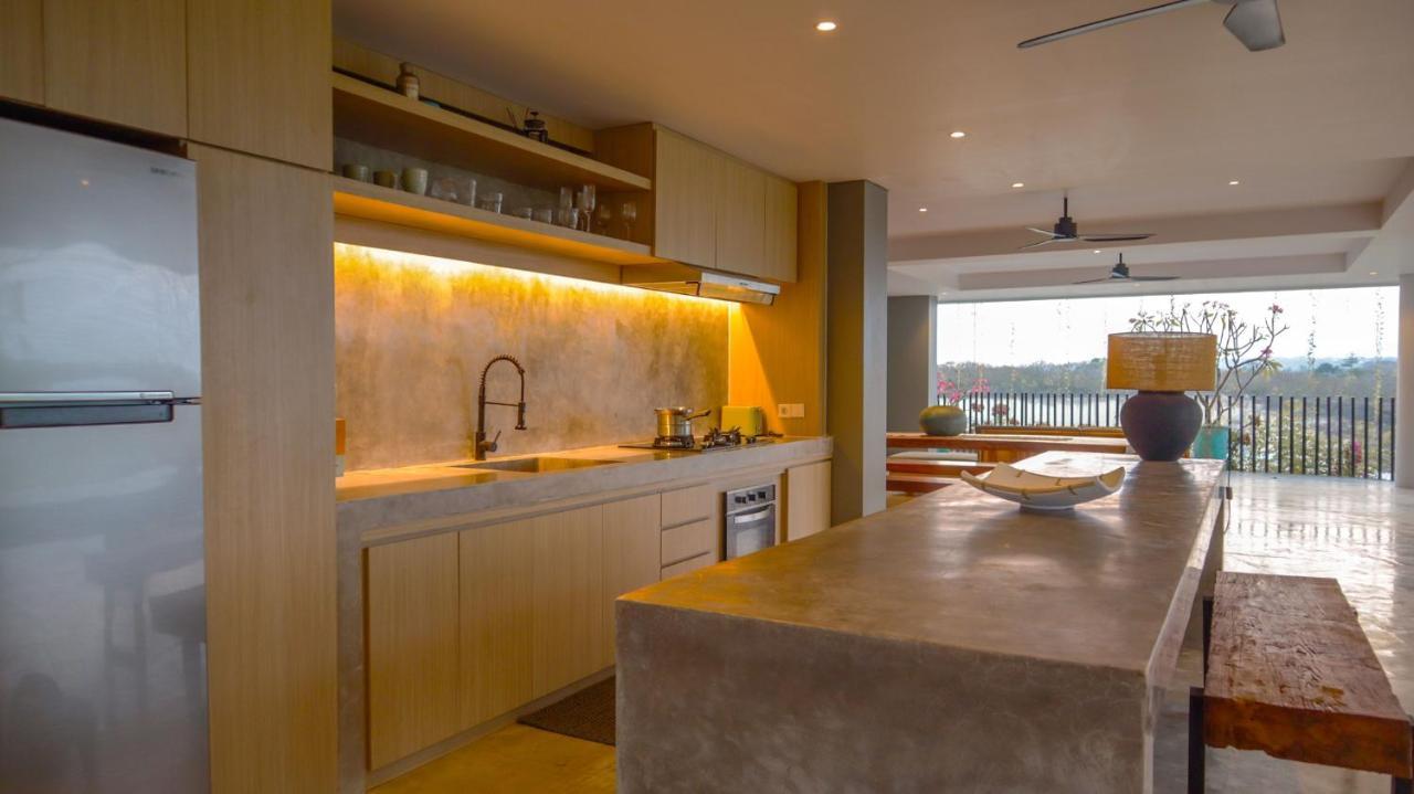 Damai Villa Ungasan ภายนอก รูปภาพ