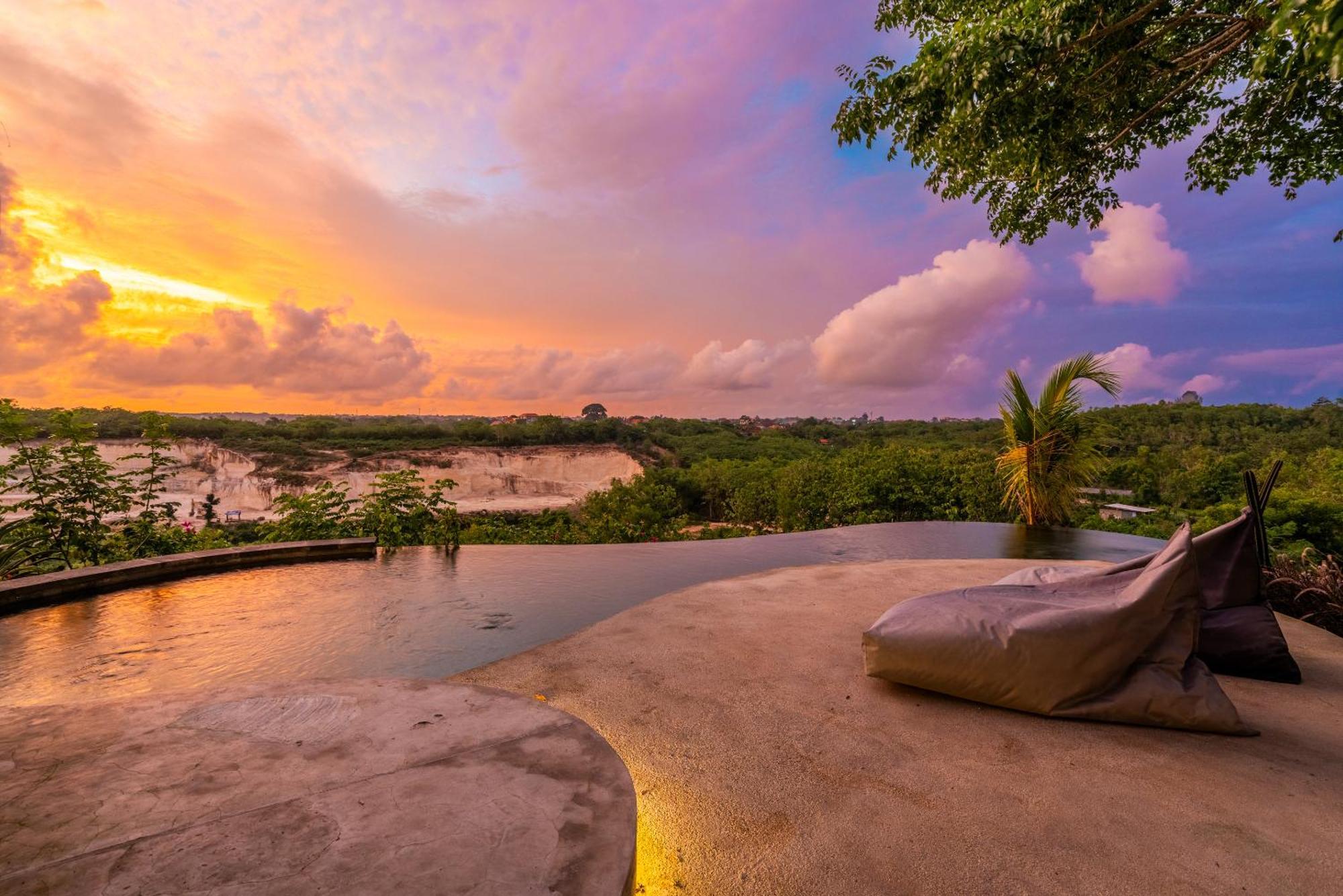 Damai Villa Ungasan ภายนอก รูปภาพ
