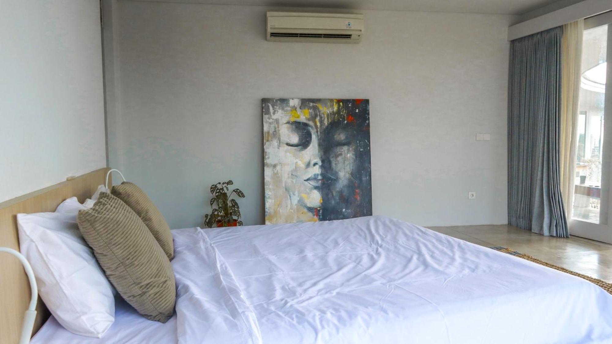 Damai Villa Ungasan ห้อง รูปภาพ