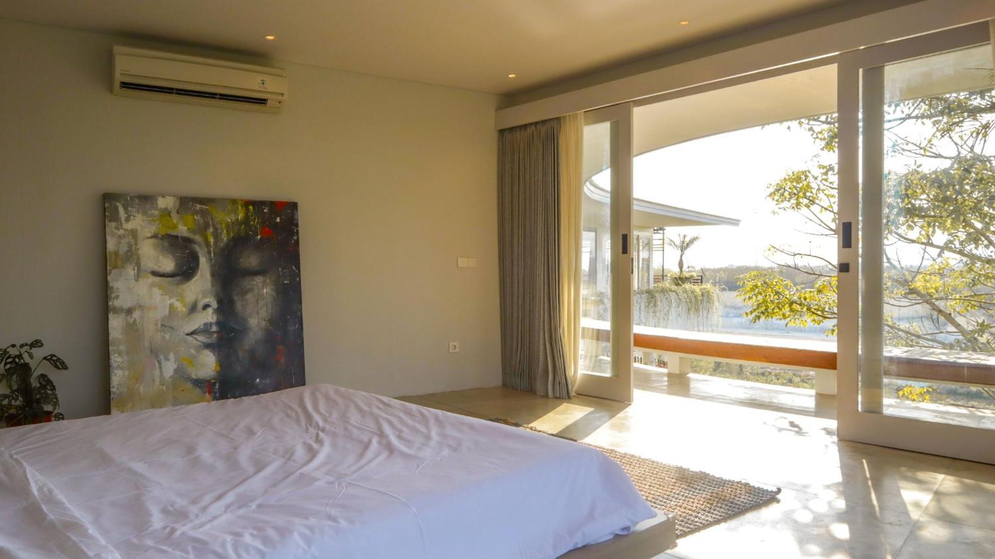 Damai Villa Ungasan ภายนอก รูปภาพ