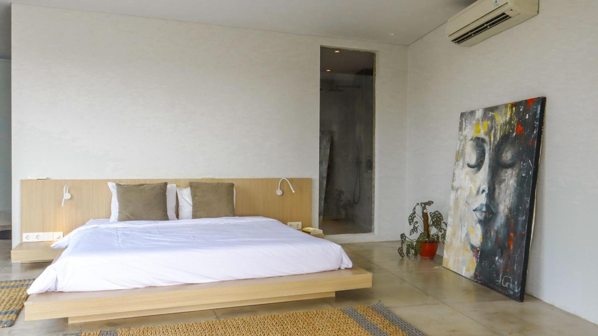 Damai Villa Ungasan ภายนอก รูปภาพ
